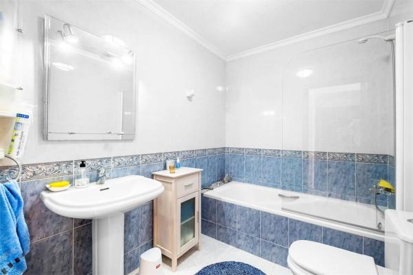 Piso en carretera Superior