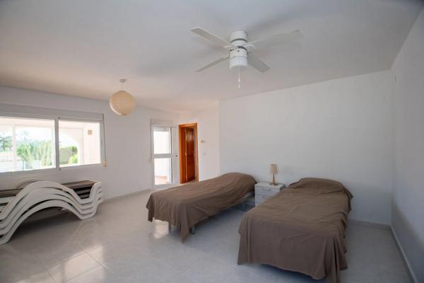 Casa independiente en Urbanització les Fonts