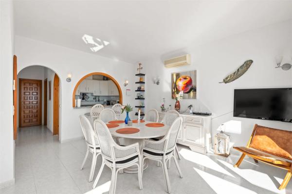 Piso en carretera Superior