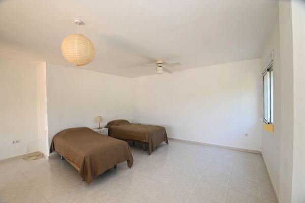 Casa independiente en Urbanització les Fonts