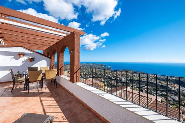 Piso en carretera Superior