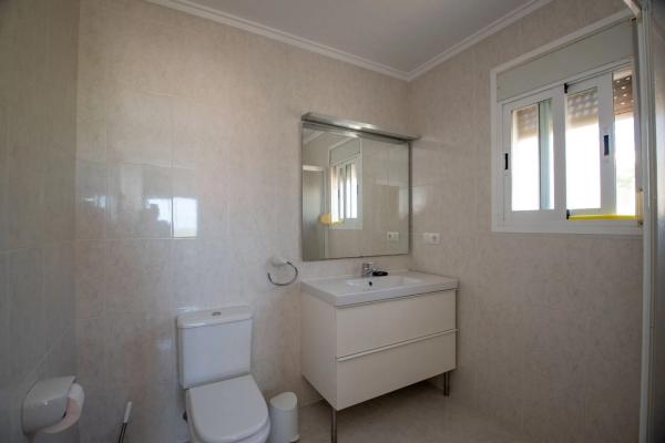 Casa independiente en Urbanització les Fonts