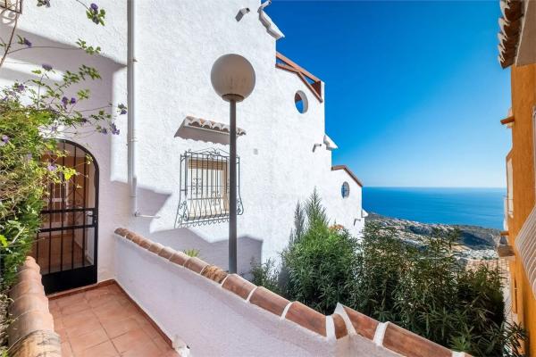 Piso en carretera Superior