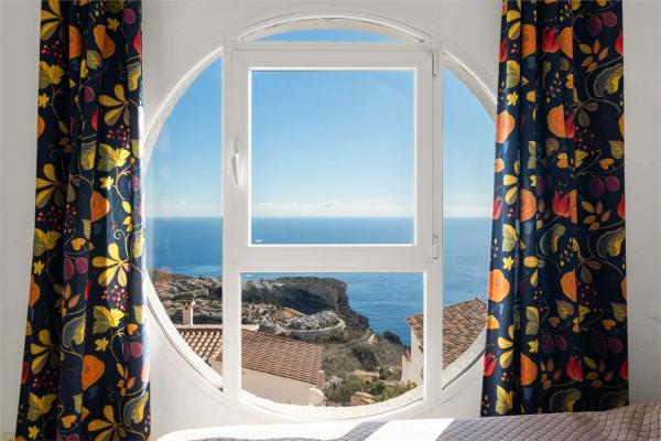 Piso en carretera Superior