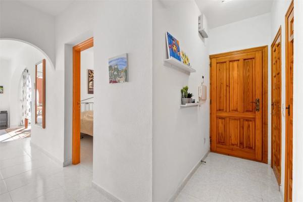 Piso en carretera Superior