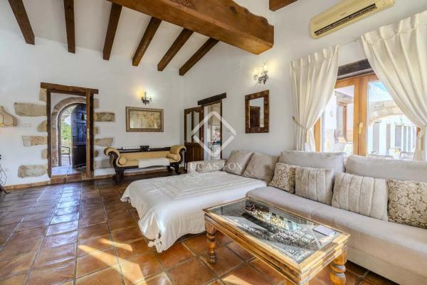 Casa independiente en Raco de Nadal