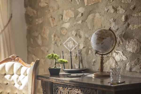 Casa independiente en Raco de Nadal