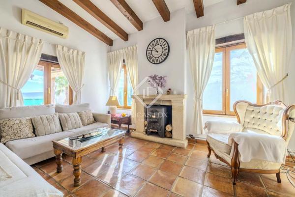 Casa independiente en Raco de Nadal