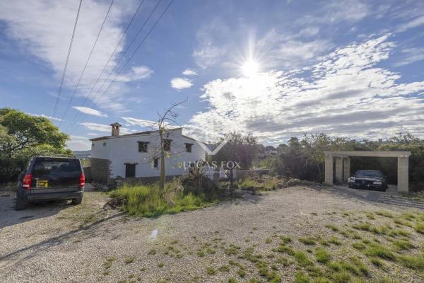 Casa independiente en Raco de Nadal
