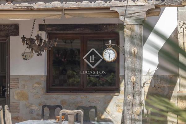 Casa independiente en Raco de Nadal