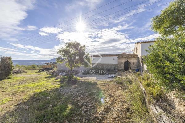 Casa independiente en Raco de Nadal