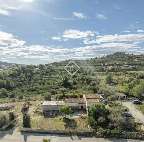 Casa independiente en Raco de Nadal
