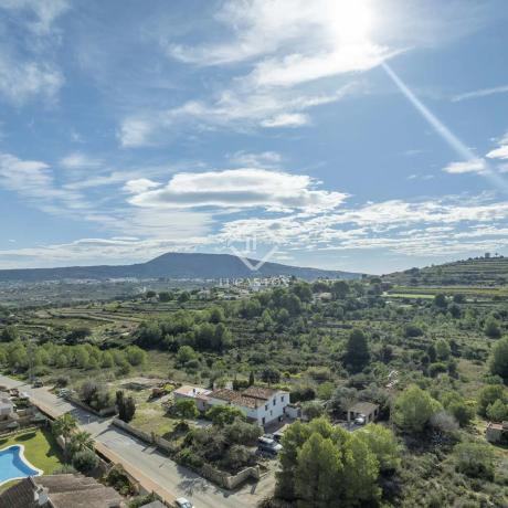 Casa independiente en Raco de Nadal