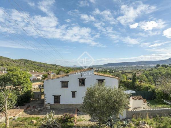 Casa independiente en Raco de Nadal