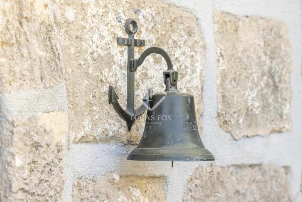 Casa independiente en Raco de Nadal