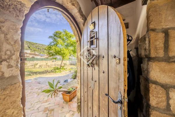 Casa independiente en Raco de Nadal