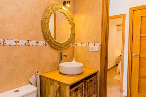 Piso en calle Secretari Vicente Pastor Trinquet, 40