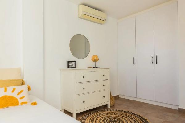 Piso en calle Secretari Vicente Pastor Trinquet, 40