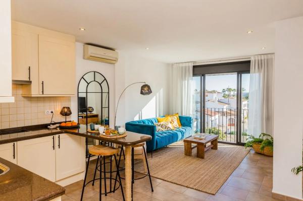 Piso en calle Secretari Vicente Pastor Trinquet, 40