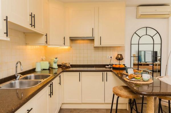 Piso en calle Secretari Vicente Pastor Trinquet, 40