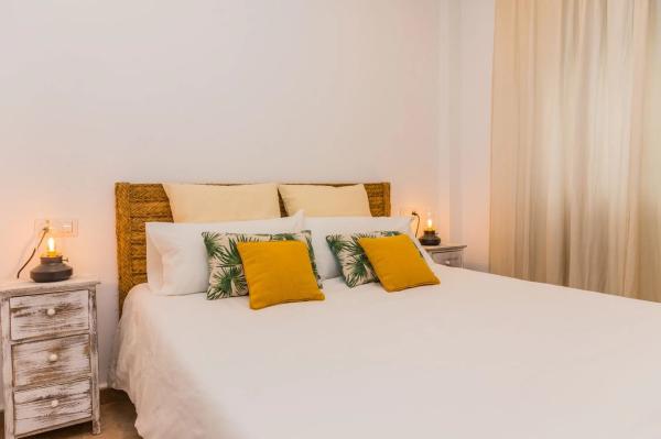 Piso en calle Secretari Vicente Pastor Trinquet, 40