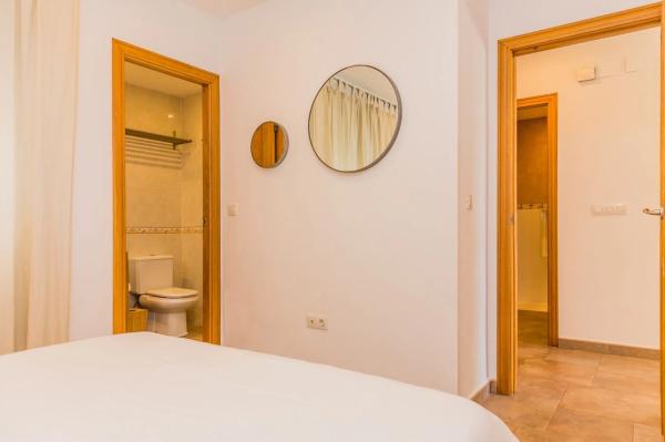 Piso en calle Secretari Vicente Pastor Trinquet, 40