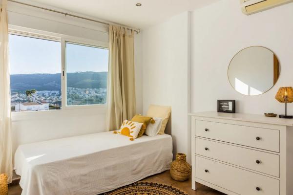 Piso en calle Secretari Vicente Pastor Trinquet, 40