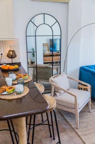 Piso en calle Secretari Vicente Pastor Trinquet, 40