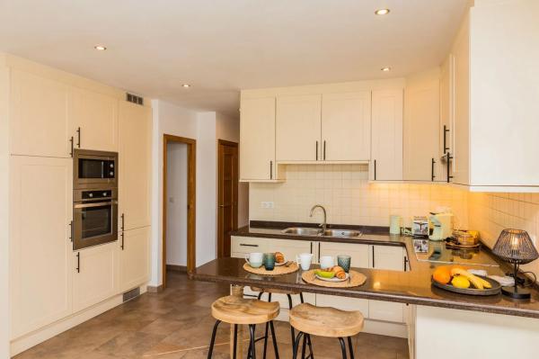 Piso en calle Secretari Vicente Pastor Trinquet, 40