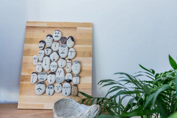 Piso en calle Secretari Vicente Pastor Trinquet, 40