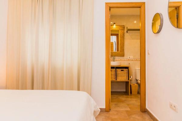 Piso en calle Secretari Vicente Pastor Trinquet, 40