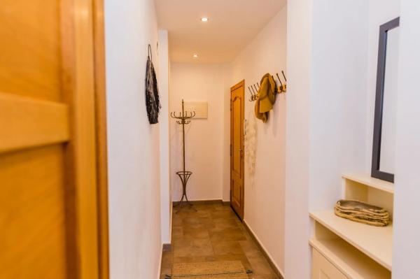 Piso en calle Secretari Vicente Pastor Trinquet, 40