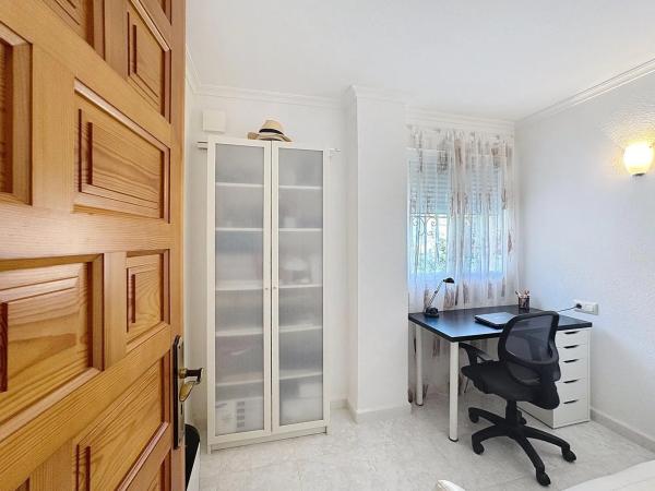 Ático en calle Murillo, 23