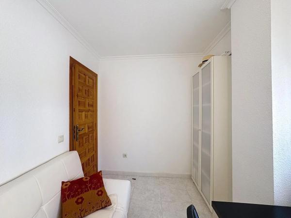 Ático en calle Murillo, 23