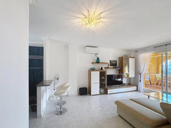 Ático en calle Murillo, 23