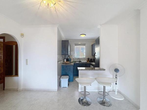 Ático en calle Murillo, 23