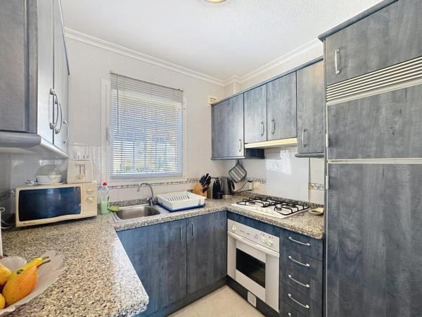 Ático en calle Murillo, 23