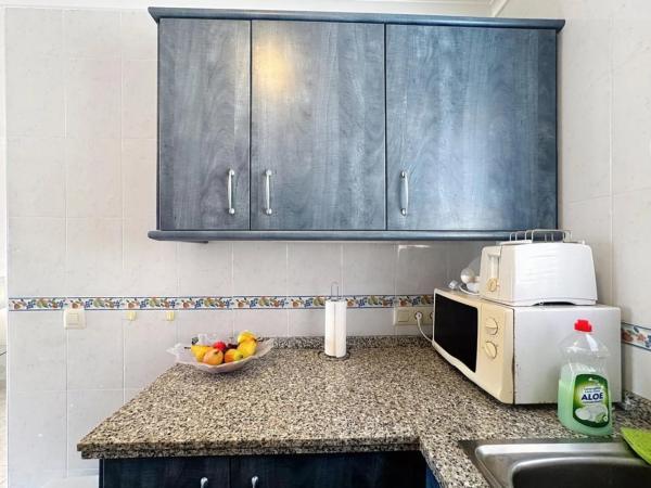 Ático en calle Murillo, 23