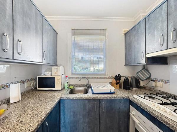 Ático en calle Murillo, 23