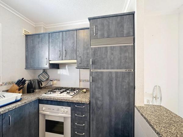 Ático en calle Murillo, 23