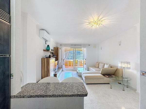 Ático en calle Murillo, 23