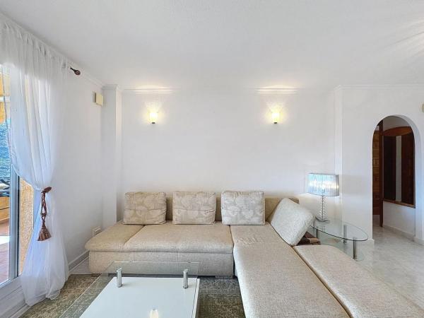 Ático en calle Murillo, 23