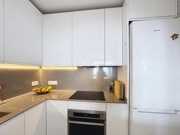 Piso en calle Vistamar, 175 -1