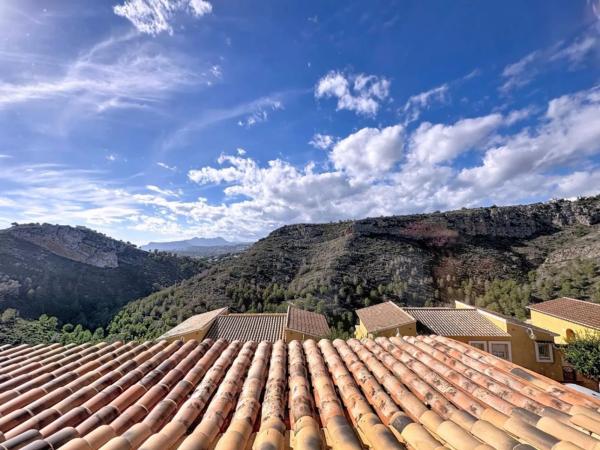 Ático en calle Murillo, 23