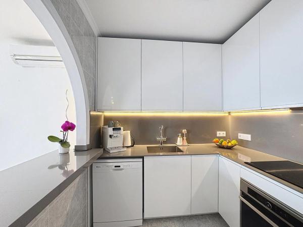 Piso en calle Vistamar, 175 -1