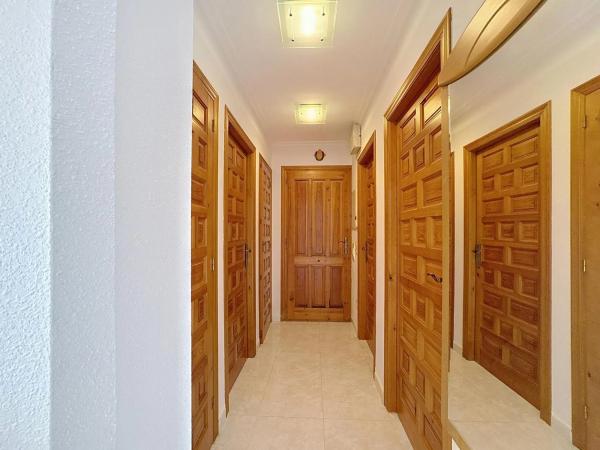 Ático en calle Murillo, 23