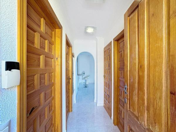 Ático en calle Murillo, 23