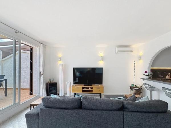 Piso en calle Vistamar, 175 -1