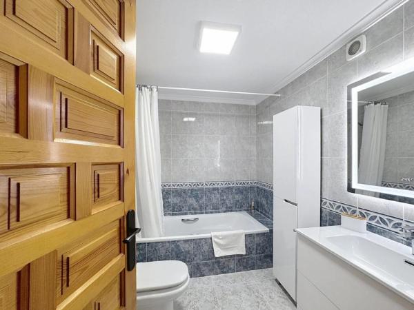 Piso en calle Vistamar, 175 -1