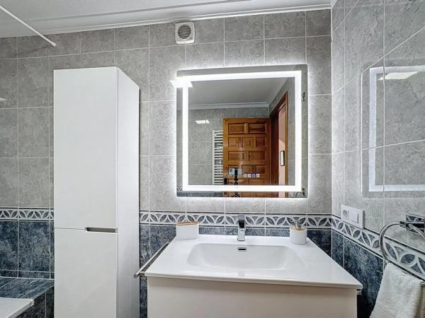 Piso en calle Vistamar, 175 -1